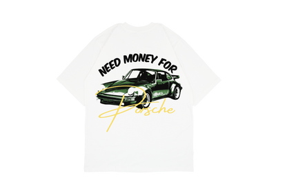 Porsche tee | Marrakesh Brand