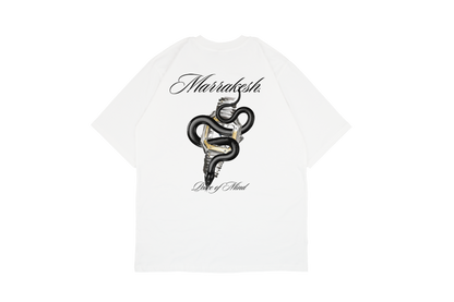 Old money Tee | Marrakesh Brand