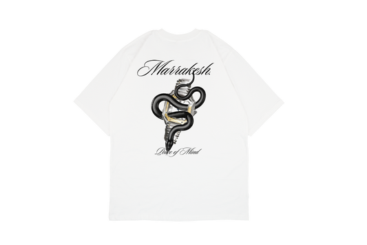 Old money Tee | Marrakesh Brand