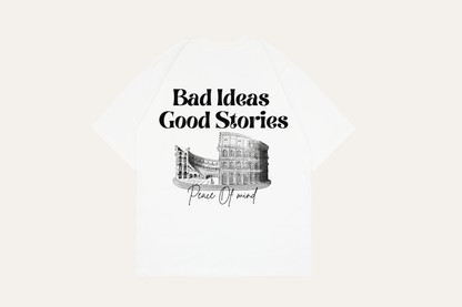 Good Stories Tee | Marrakesh Brand