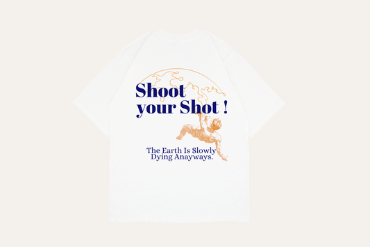 Man Fall Tee | Marrakesh Brand