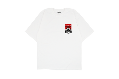 Racing Club Tee | Marrakesh Brand
