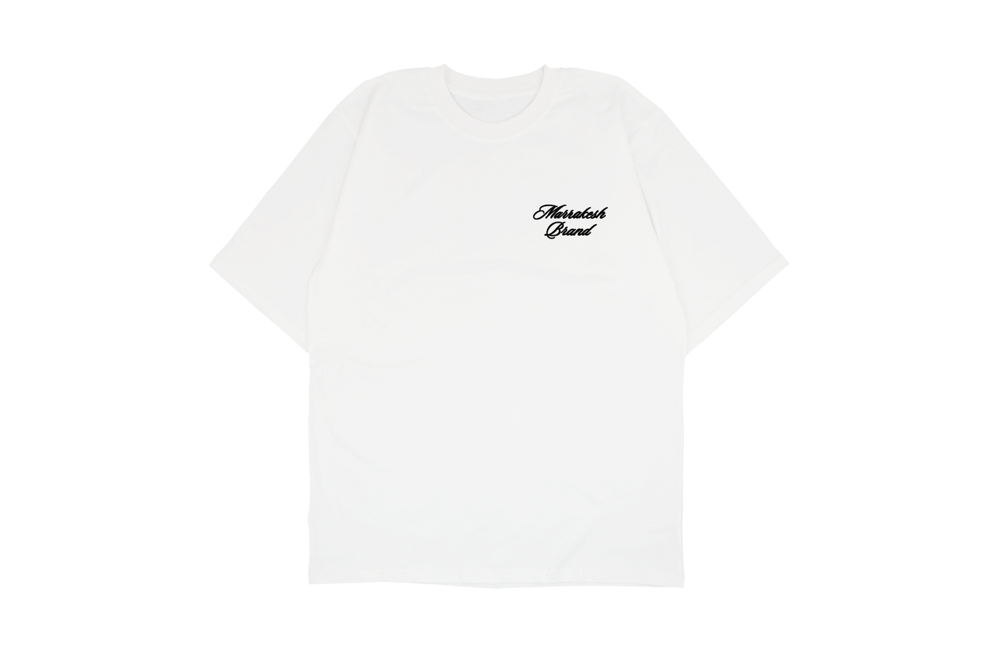 Club de Padel Tee | Marrakesh Brand