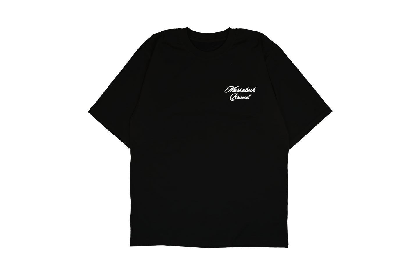 Yacht Club Tee | Marrakesh Brand