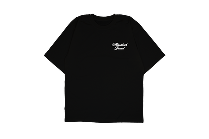 Yacht Club Tee | Marrakesh Brand
