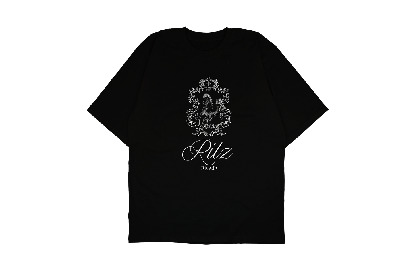 Ritz Tee | Marrakesh Brand