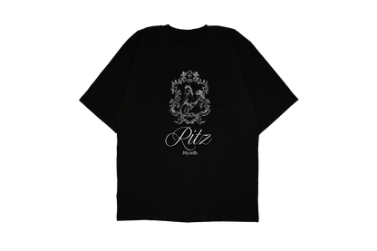Ritz Tee | Marrakesh Brand