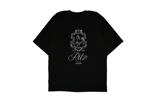 Ritz Tee | Marrakesh Brand